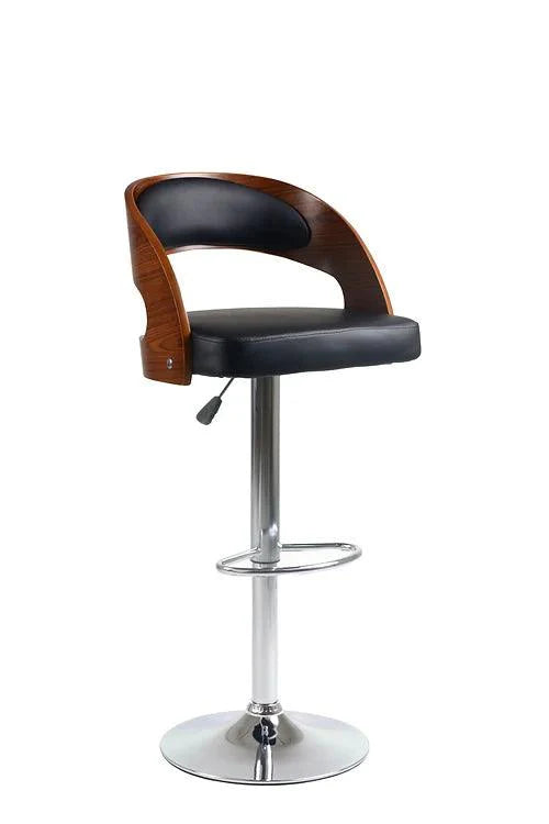 Mechanical 360 Swivel Bar Stool - ST - 7505
