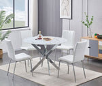 Dining Set - T 1445 - C 1761