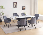Dining Set - T 1410 - C 1411