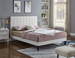 Bed White-IF 5362