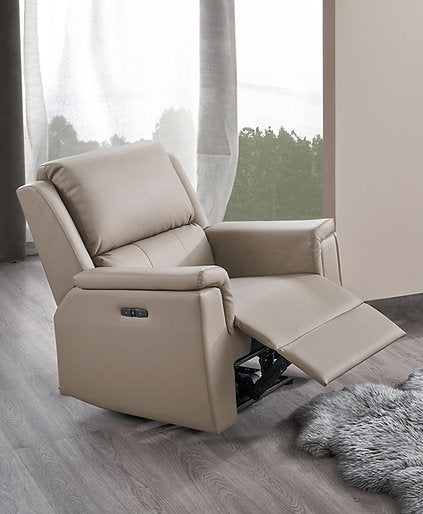 Chair Recliner Power - IF 8150