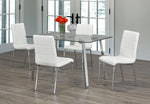5pc Dining Set - T-5065/ C-1761