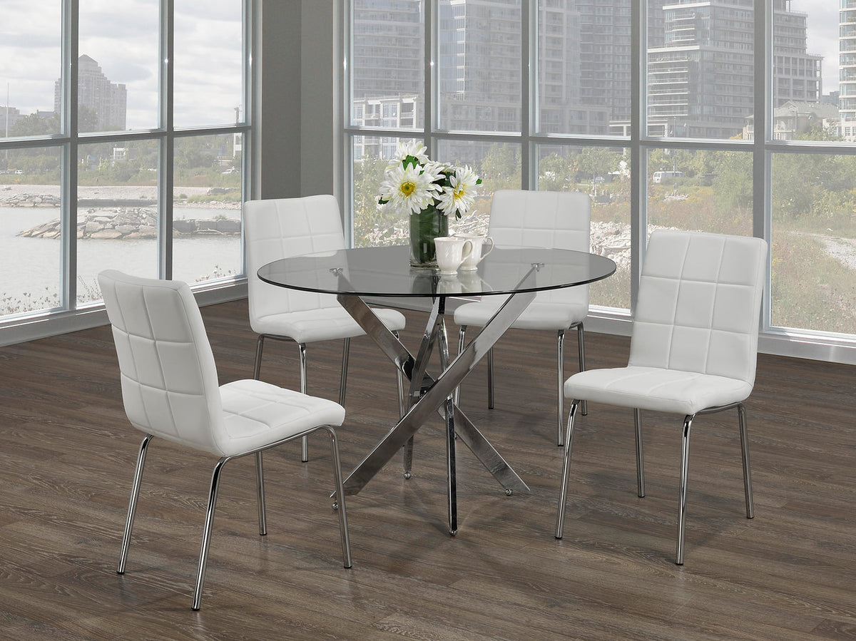 Dining Set - T 1447 - C 1761