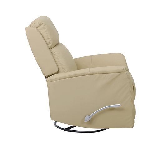 Recliner Chair Ivory - IF 6384