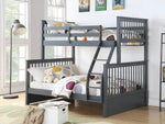 Bunk Beds - B-122 E/G/W/H