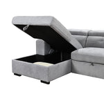 LHF Sofabed Sectional - IF 9080