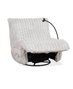 Recliner Chair with Cell Phone Holder - IF 6305