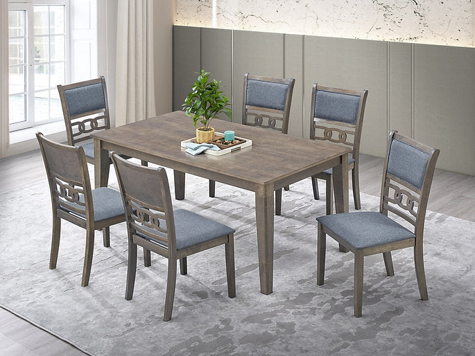 Dining Set - T 1080 - C 1084