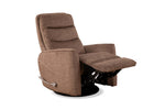 Recliner Chair Chocolate - IF 6322