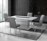 MONACO 7pc Dining Set