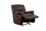 Recliner Chair Brown - IF 6351