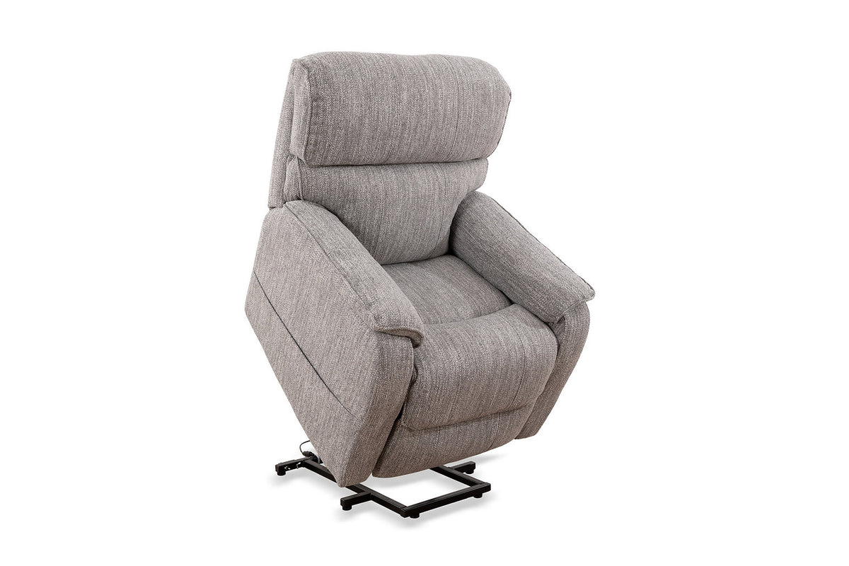 Lift Chair Grey - IF 6360