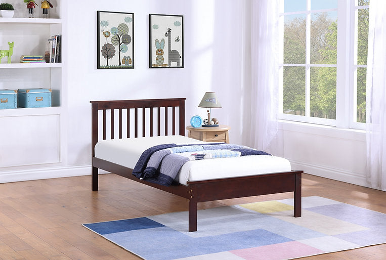 39" Single Bed-IF-415