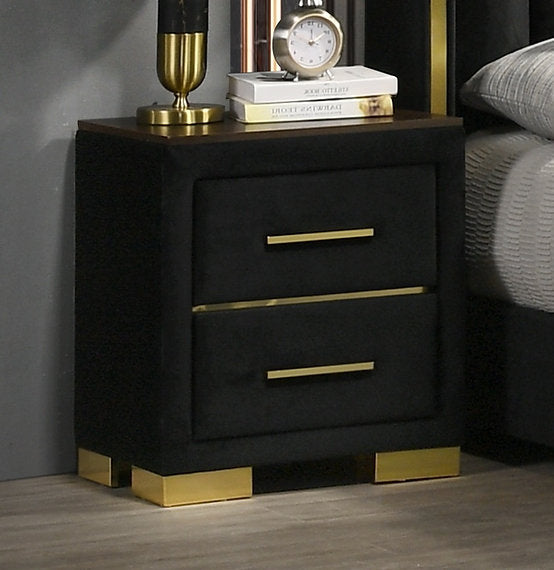 Aurora Nightstand IF-100