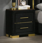 Aurora Nightstand IF-100