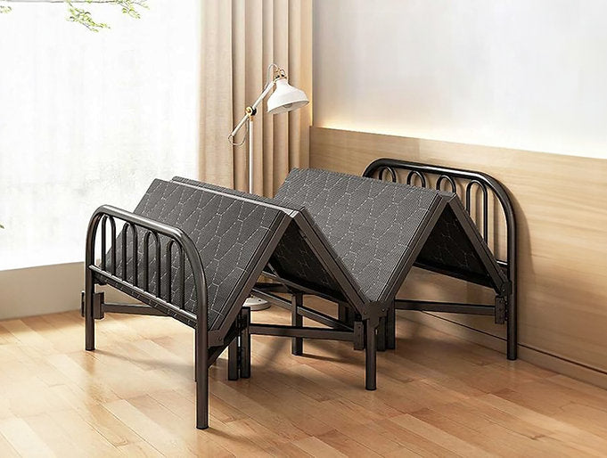 Rollaway Folding Bed - IF 394