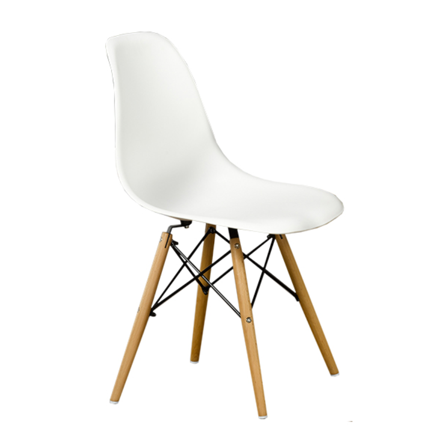 Chair White - C 1421