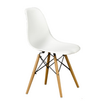 Chair White - C 1421