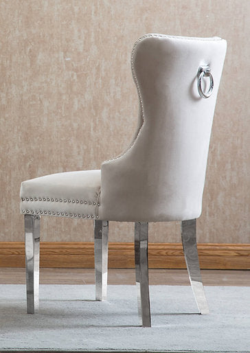 Chair Creme - C 1263