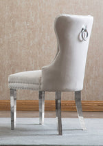 Chair Creme - C 1263