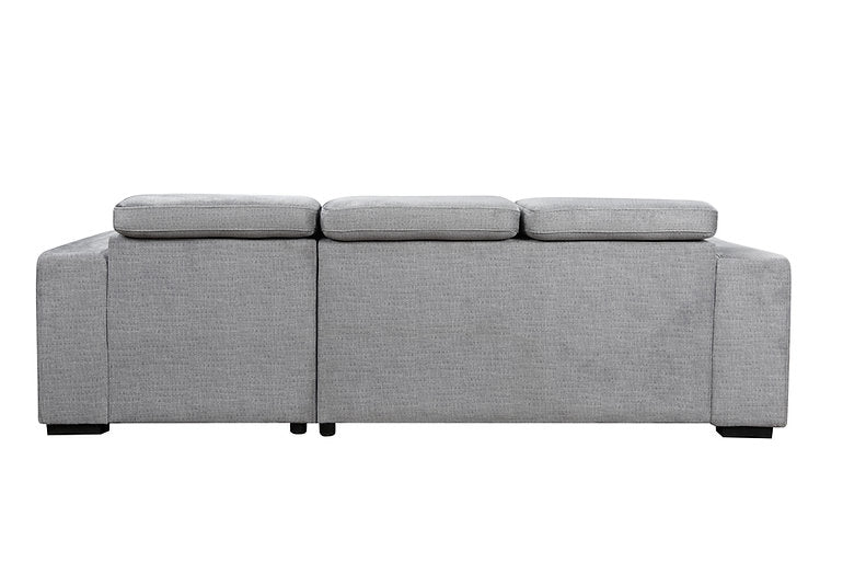 RHF Sofabed Sectional - IF 9081