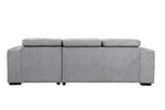 RHF Sofabed Sectional - IF 9081