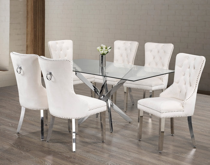 Dining Set - T 1448 - C 1263