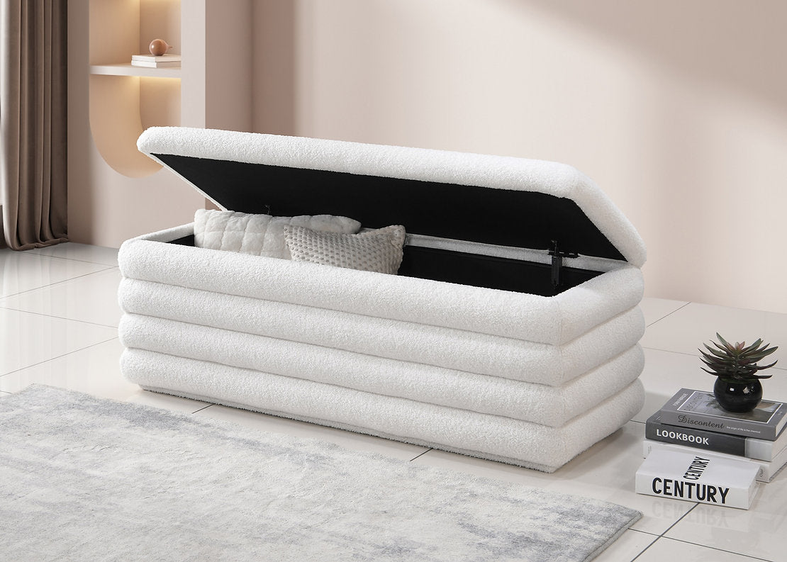 Transitional Storage Bench - IF-5102