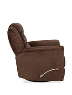 Recliner Chair Brown - IF 6346