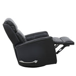 Recliner Chair Blackberry - IF 6382