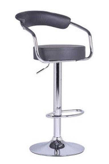 Adjustable 360 Swivel Bar Stools - ST-7500