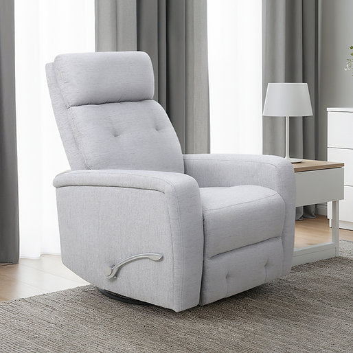 Recliner Chair Grey - IF 6325