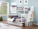 Bunk Beds - B-1850/51/52