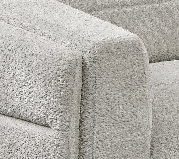 RHF Sofabed Sectional - IF 9086