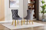 Chair Grey - C 1450