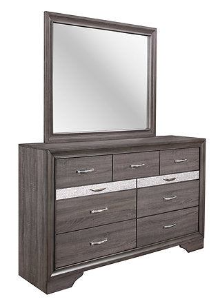 Harper 'Seville' Bedroom Set