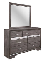 Harper 'Seville' Bedroom Set