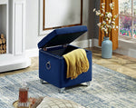 Ottoman - IF 6297