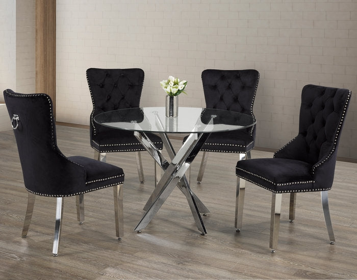 Dining Set - T 1447 - C 1261