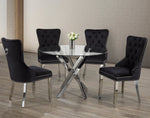 Dining Set - T 1447 - C 1261