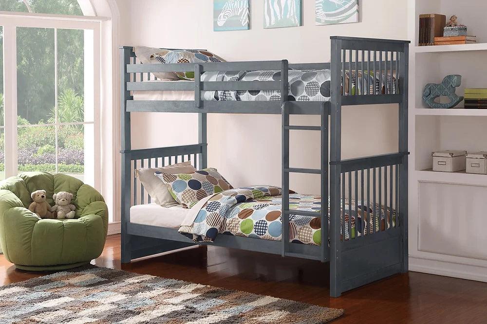 Bunk Beds - B-121 E/G/W/H