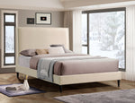 Bed Creme Beige-IF 5572