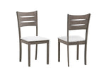 Dining Set - T 1051 - C 1052