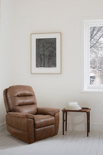 Lift Chair Brown - IF 6365