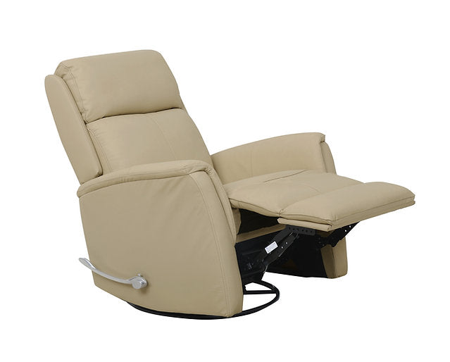 Recliner Chair Ivory - IF 6384
