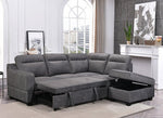 RHF Sofabed Sectional- IF 9010