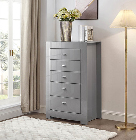 New York Bedroom Set