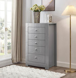 New York Bedroom Set