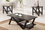 3pc Coffee Table Set - IF 3500