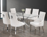 Dining Set - T 1448 - C 1253